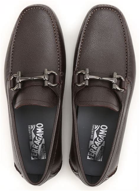 ferragamo shoes on clearance.